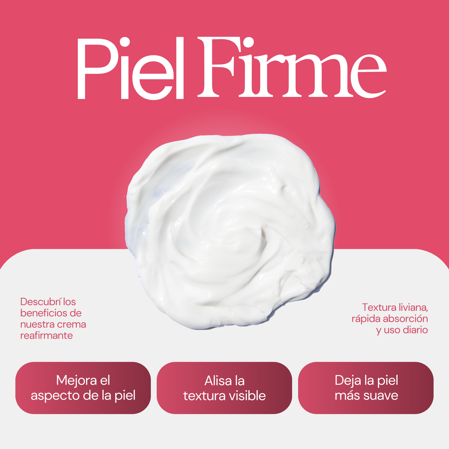 Tratamiento Para Celulitis Reafirmante Corporal